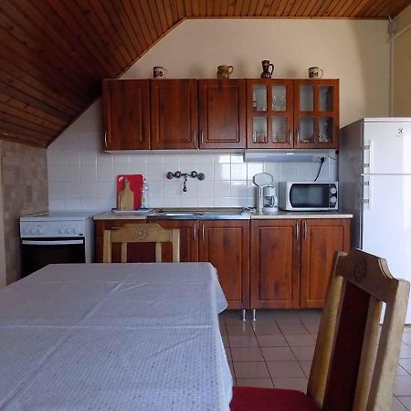 Three-Bedroom Apartment in Gyenesdias I Exterior foto