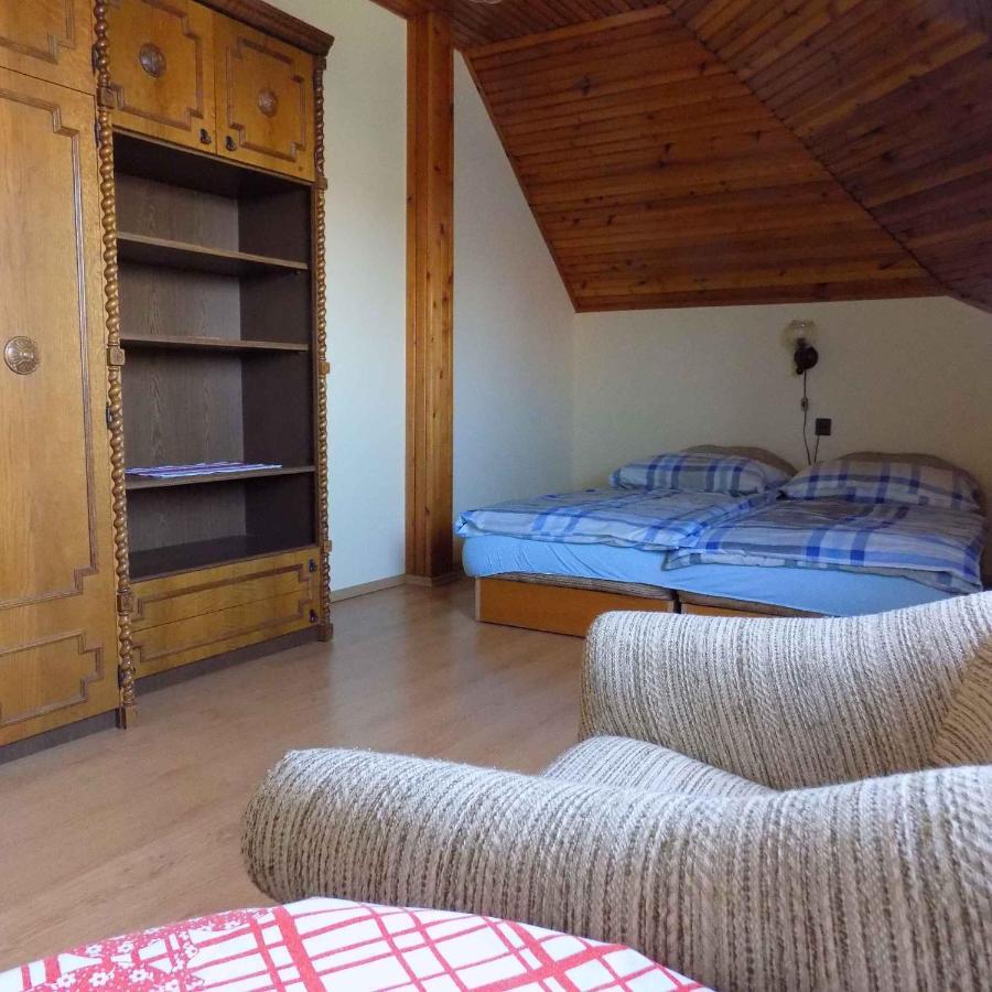 Three-Bedroom Apartment in Gyenesdias I Exterior foto